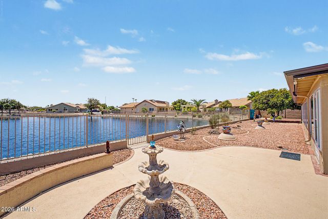 20439 N 110th Avenue, Sun City, AZ 85373