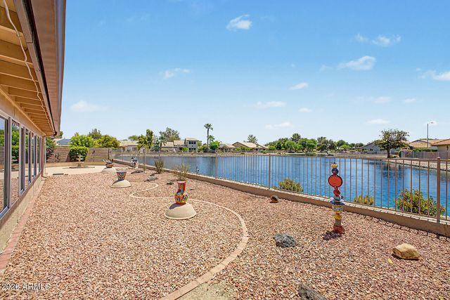 20439 N 110th Avenue, Sun City, AZ 85373