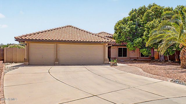 20439 N 110th Avenue, Sun City, AZ 85373