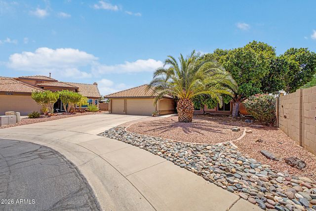 20439 N 110th Avenue, Sun City, AZ 85373