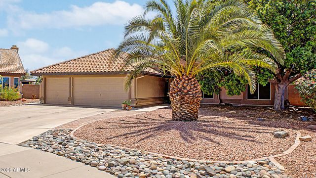 20439 N 110th Avenue, Sun City, AZ 85373
