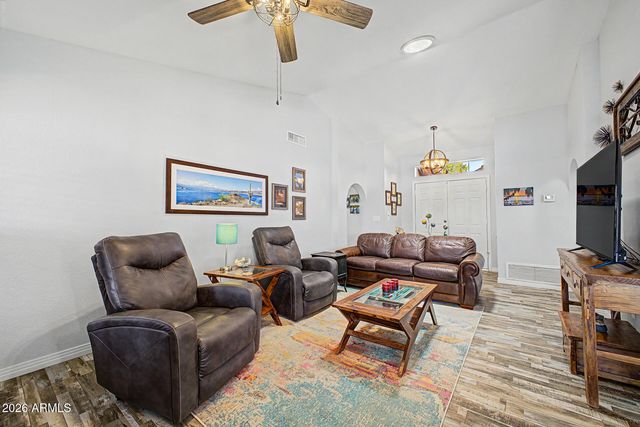 20439 N 110th Avenue, Sun City, AZ 85373