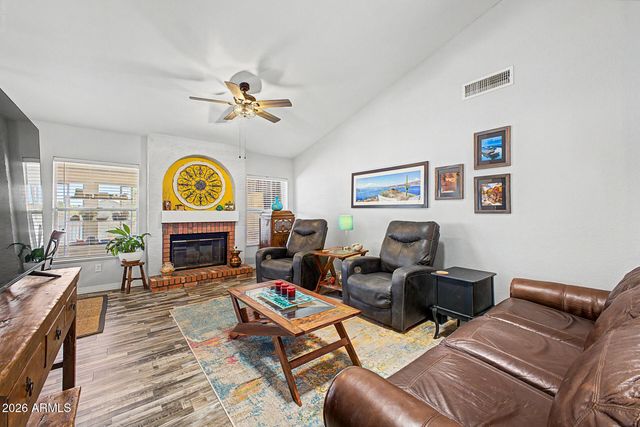 20439 N 110th Avenue, Sun City, AZ 85373