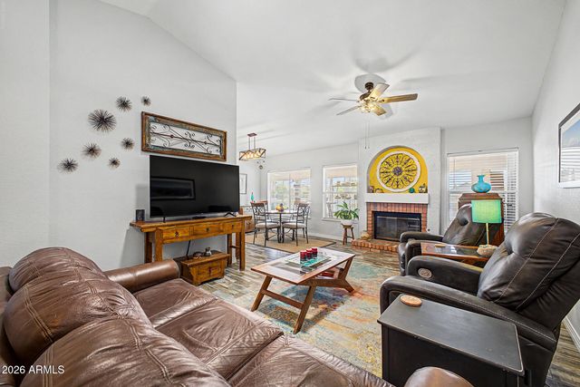 20439 N 110th Avenue, Sun City, AZ 85373