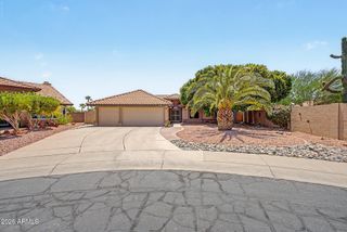 20439 N 110th Avenue, Sun City, AZ 85373