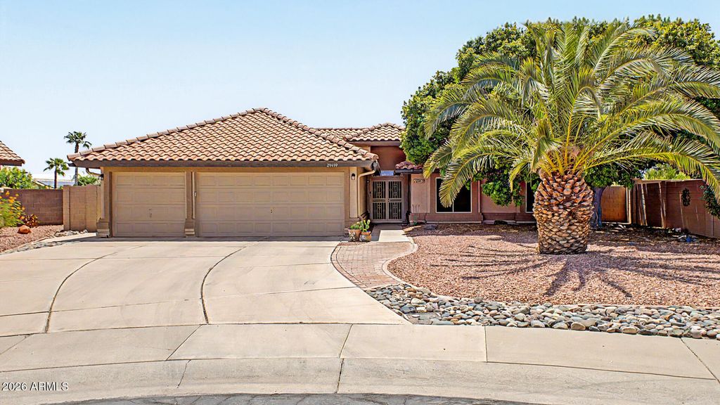 20439 N 110th Avenue, Sun City, AZ 85373 — photo 2
