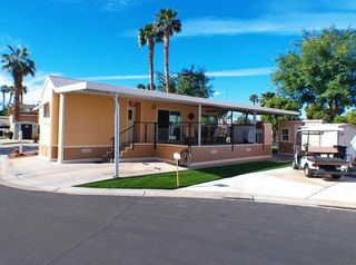 84136 Avenue 44, #142 142, Indio, CA 92203