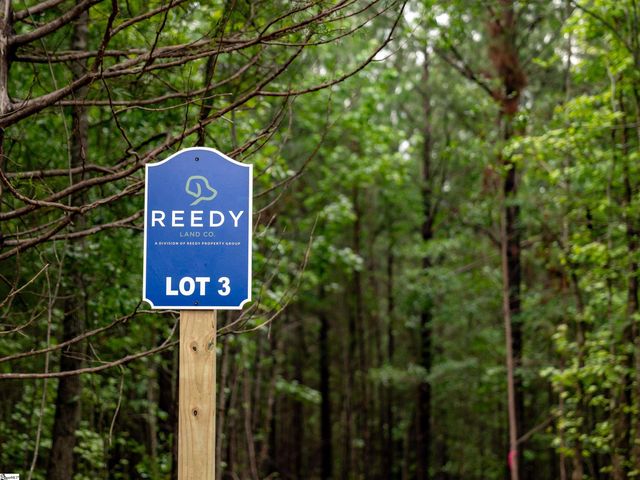 00 Terry Road Lot 3, Fountain Inn, SC 29644