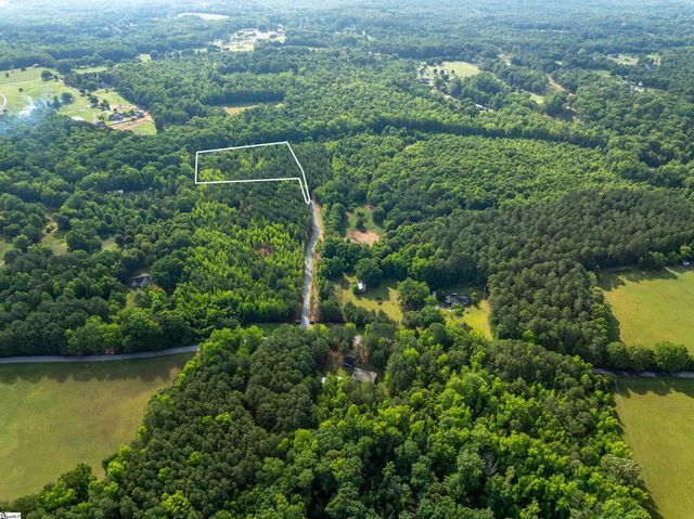00 Terry Road Lot 3, Fountain Inn, SC 29644