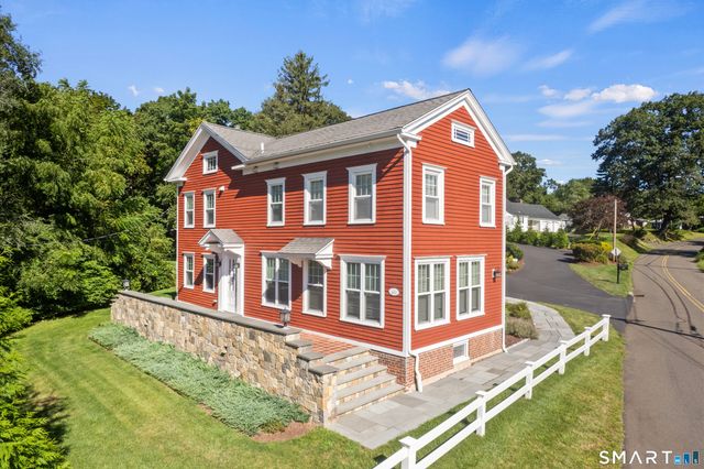 2222 Ridge Road, North Haven, CT 06473