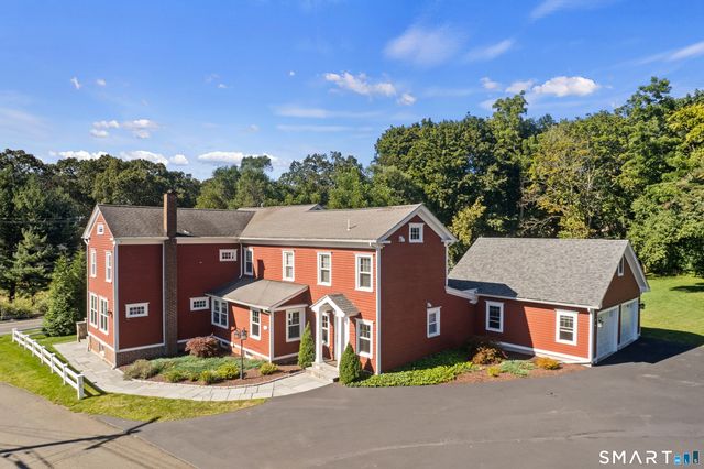 2222 Ridge Road, North Haven, CT 06473