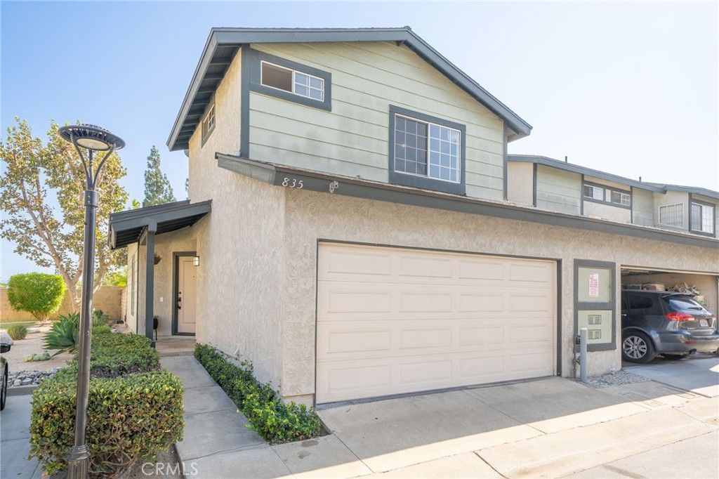 Image 1 of property listing at 835 Maitland Privado, Ontario, CA 91762