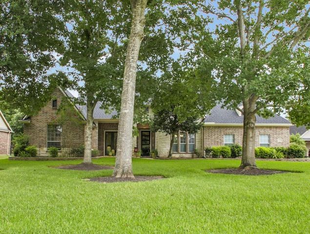 4218 Oxbow Circle E, Fulshear, TX 77441