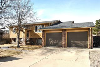 9827 Race Street, Thornton, CO 80229