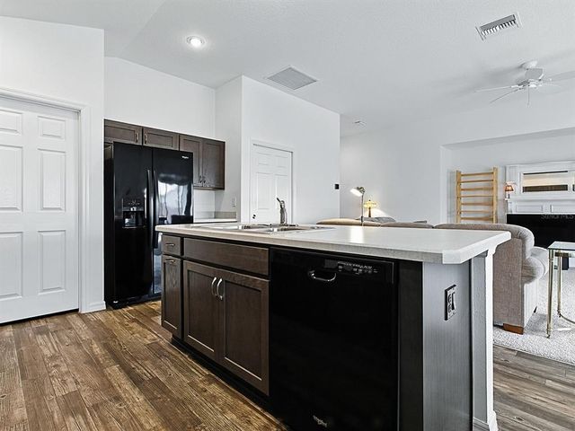 2061 BILLER CIRCLE, The Villages, FL 32163