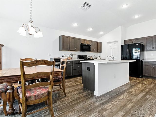 2061 BILLER CIRCLE, The Villages, FL 32163