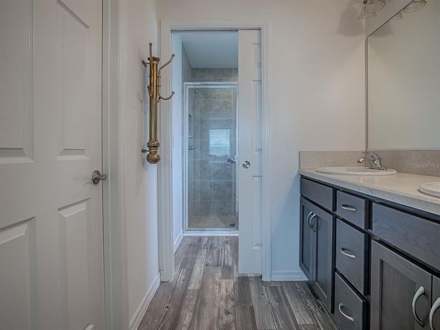 2061 BILLER CIRCLE, The Villages, FL 32163