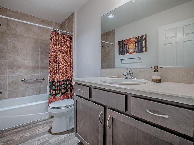 2061 BILLER CIRCLE, The Villages, FL 32163