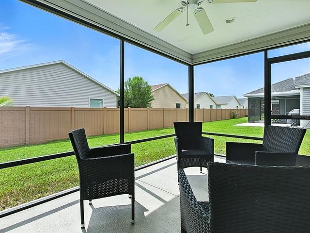 2061 BILLER CIRCLE, The Villages, FL 32163