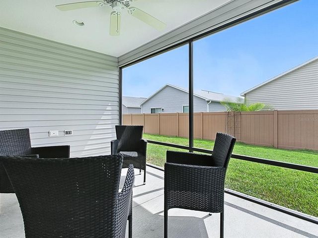 2061 BILLER CIRCLE, The Villages, FL 32163