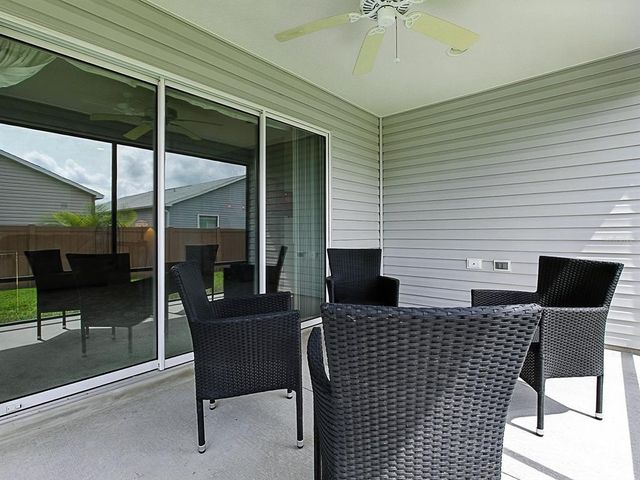 2061 BILLER CIRCLE, The Villages, FL 32163