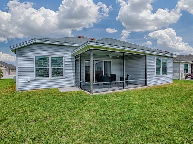 2061 BILLER CIRCLE, The Villages, FL 32163