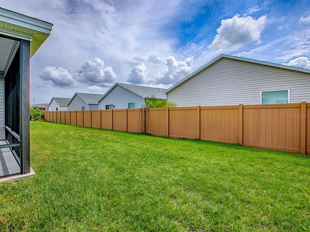 2061 BILLER CIRCLE, The Villages, FL 32163