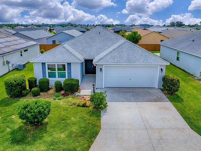 2061 BILLER CIRCLE, The Villages, FL 32163