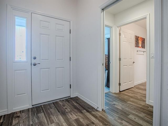 2061 BILLER CIRCLE, The Villages, FL 32163