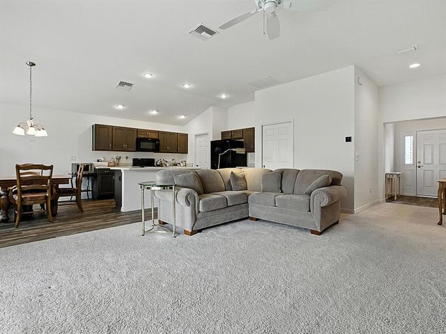 2061 BILLER CIRCLE, The Villages, FL 32163