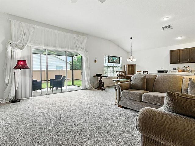 2061 BILLER CIRCLE, The Villages, FL 32163