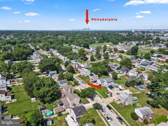 7439 GITHENS AVE, Pennsauken, NJ 08109