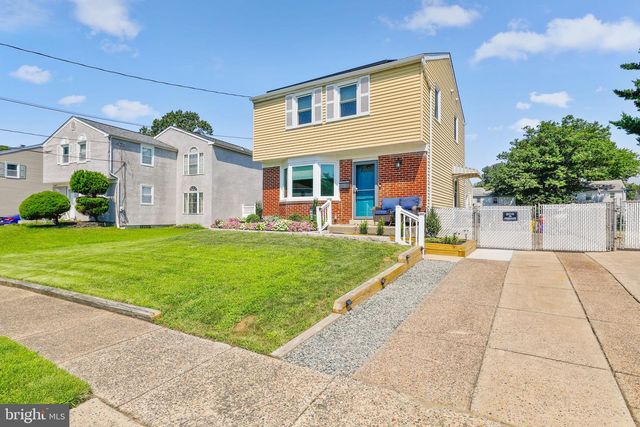 7439 GITHENS AVE, Pennsauken, NJ 08109