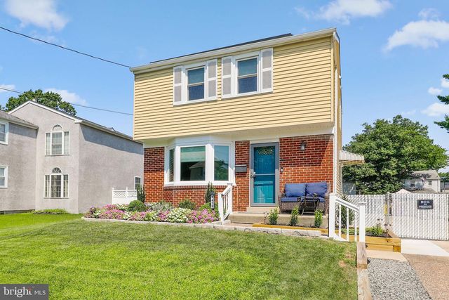 7439 GITHENS AVE, Pennsauken, NJ 08109