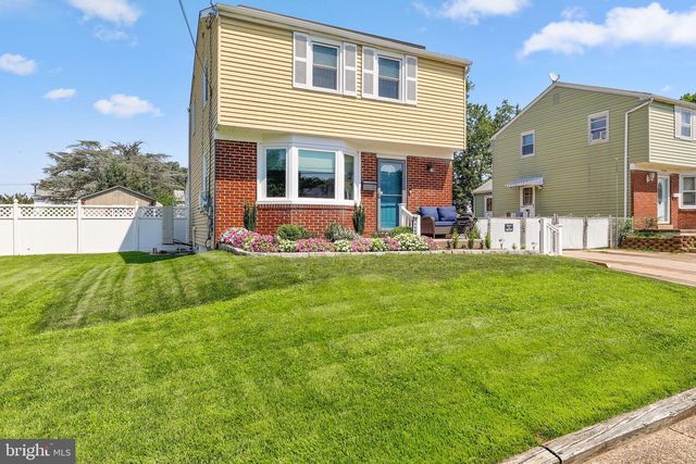 7439 GITHENS AVE, Pennsauken, NJ 08109
