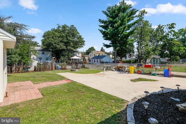 7439 GITHENS AVE, Pennsauken, NJ 08109