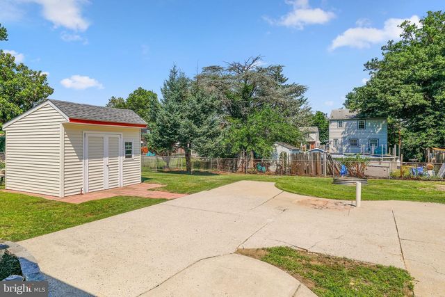 7439 GITHENS AVE, Pennsauken, NJ 08109
