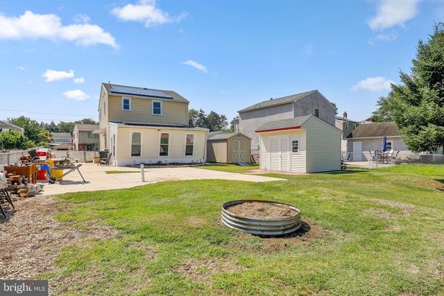 7439 GITHENS AVE, Pennsauken, NJ 08109