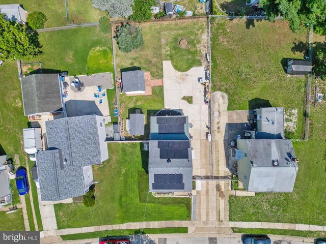 7439 GITHENS AVE, Pennsauken, NJ 08109