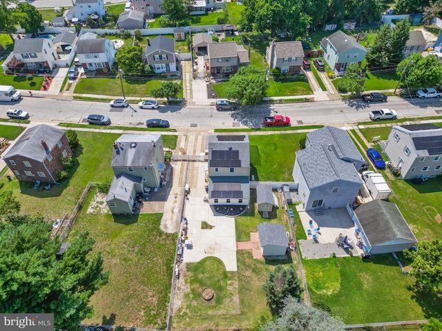 7439 GITHENS AVE, Pennsauken, NJ 08109