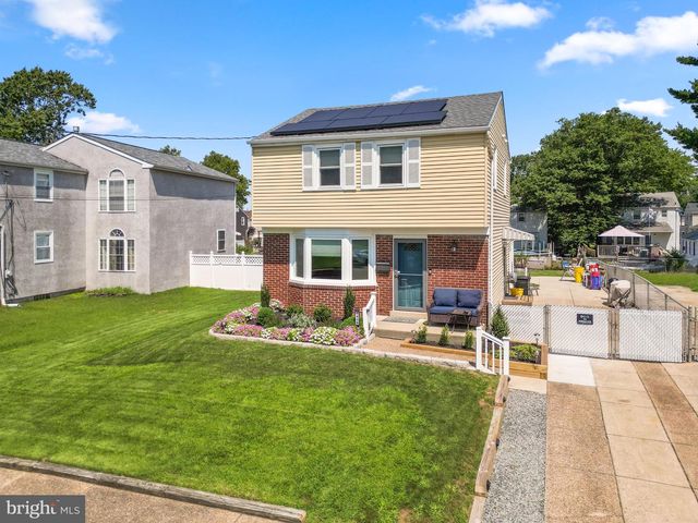 7439 GITHENS AVE, Pennsauken, NJ 08109