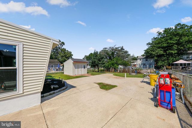 7439 GITHENS AVE, Pennsauken, NJ 08109