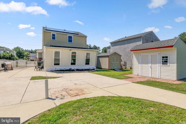 7439 GITHENS AVE, Pennsauken, NJ 08109