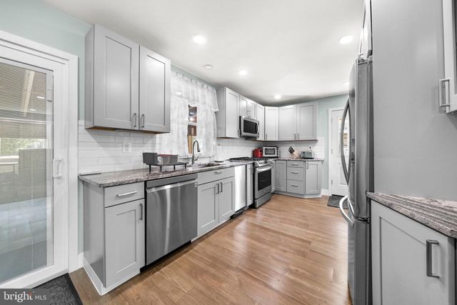 7439 GITHENS AVE, Pennsauken, NJ 08109