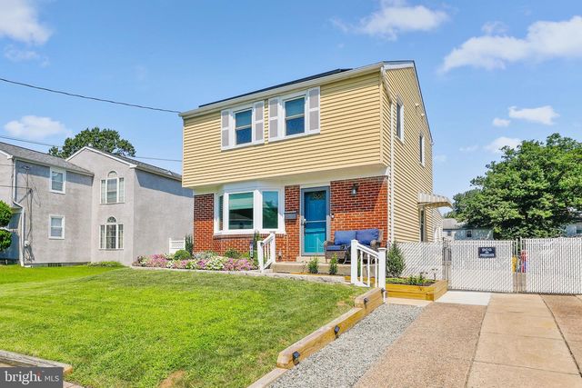 7439 GITHENS AVE, Pennsauken, NJ 08109