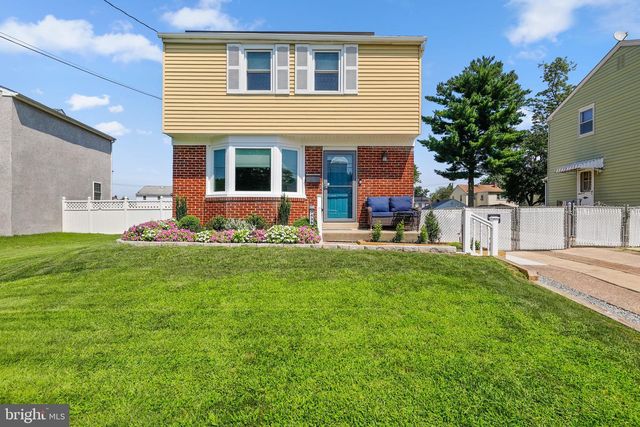 7439 GITHENS AVE, Pennsauken, NJ 08109
