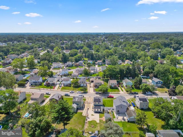 7439 GITHENS AVE, Pennsauken, NJ 08109