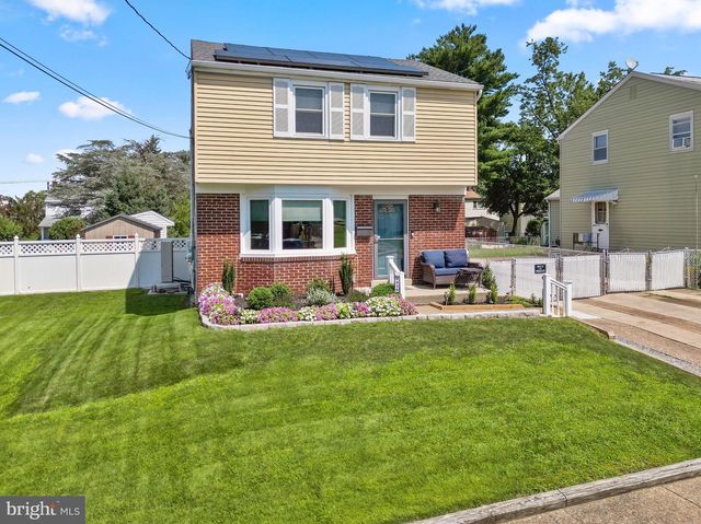 7439 GITHENS AVE, Pennsauken, NJ 08109