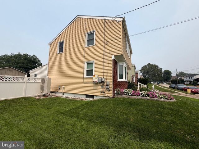 7439 GITHENS AVE, Pennsauken, NJ 08109