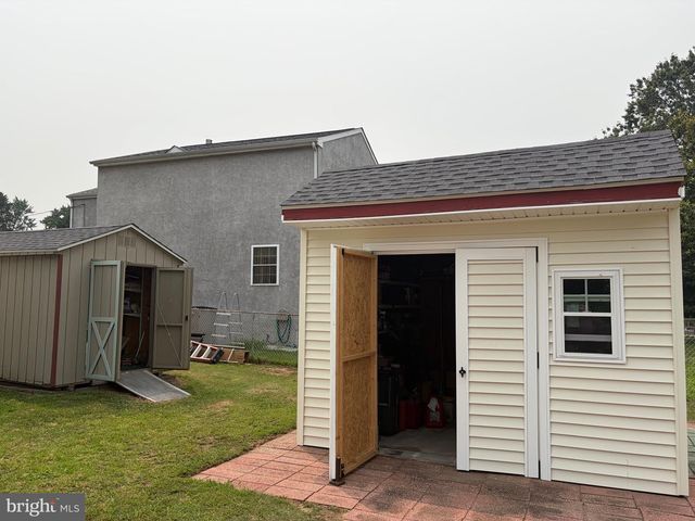 7439 GITHENS AVE, Pennsauken, NJ 08109